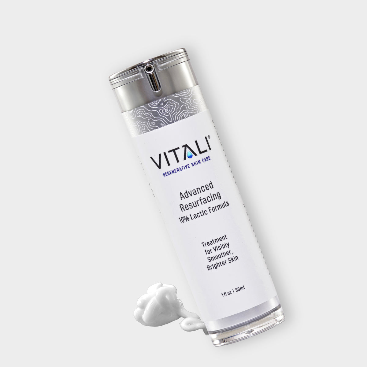 Advanced Resurfacing 10% Lactic Formula