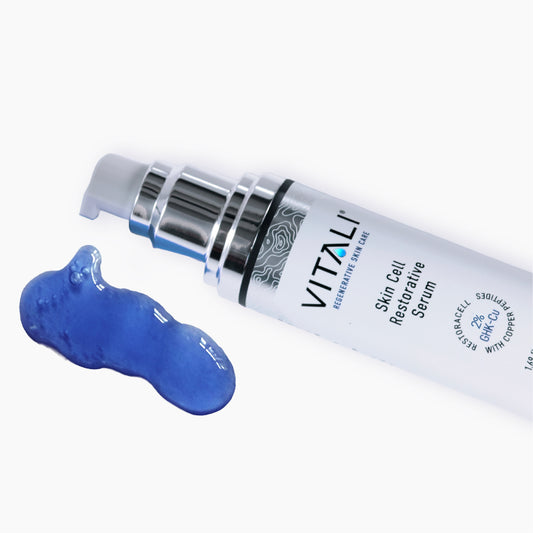 2% GHK-Cu Skin Cell Restorative Serum