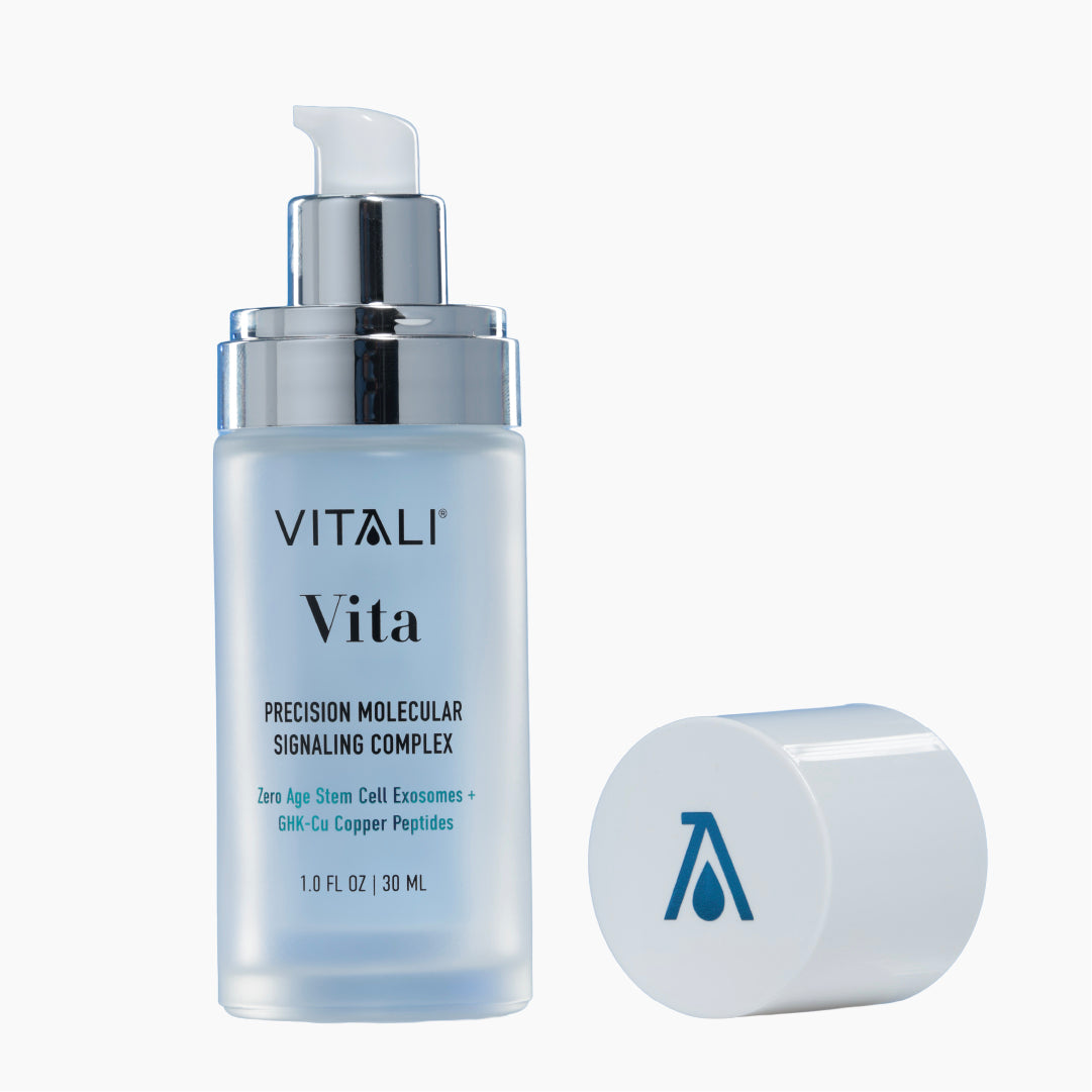 Vita | Zero Age Exosome Complex