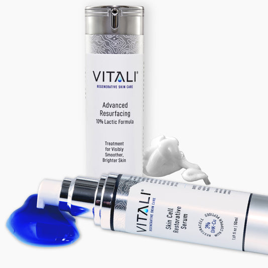 Cellular Renewal Set