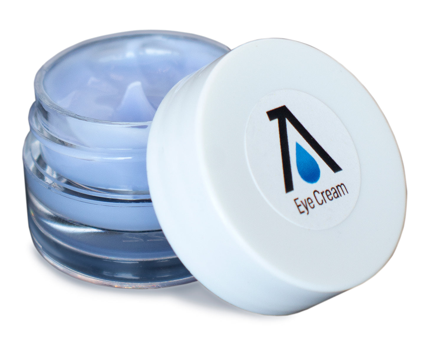 Travel Size Eye and Lash Formula - Vitali Skincare