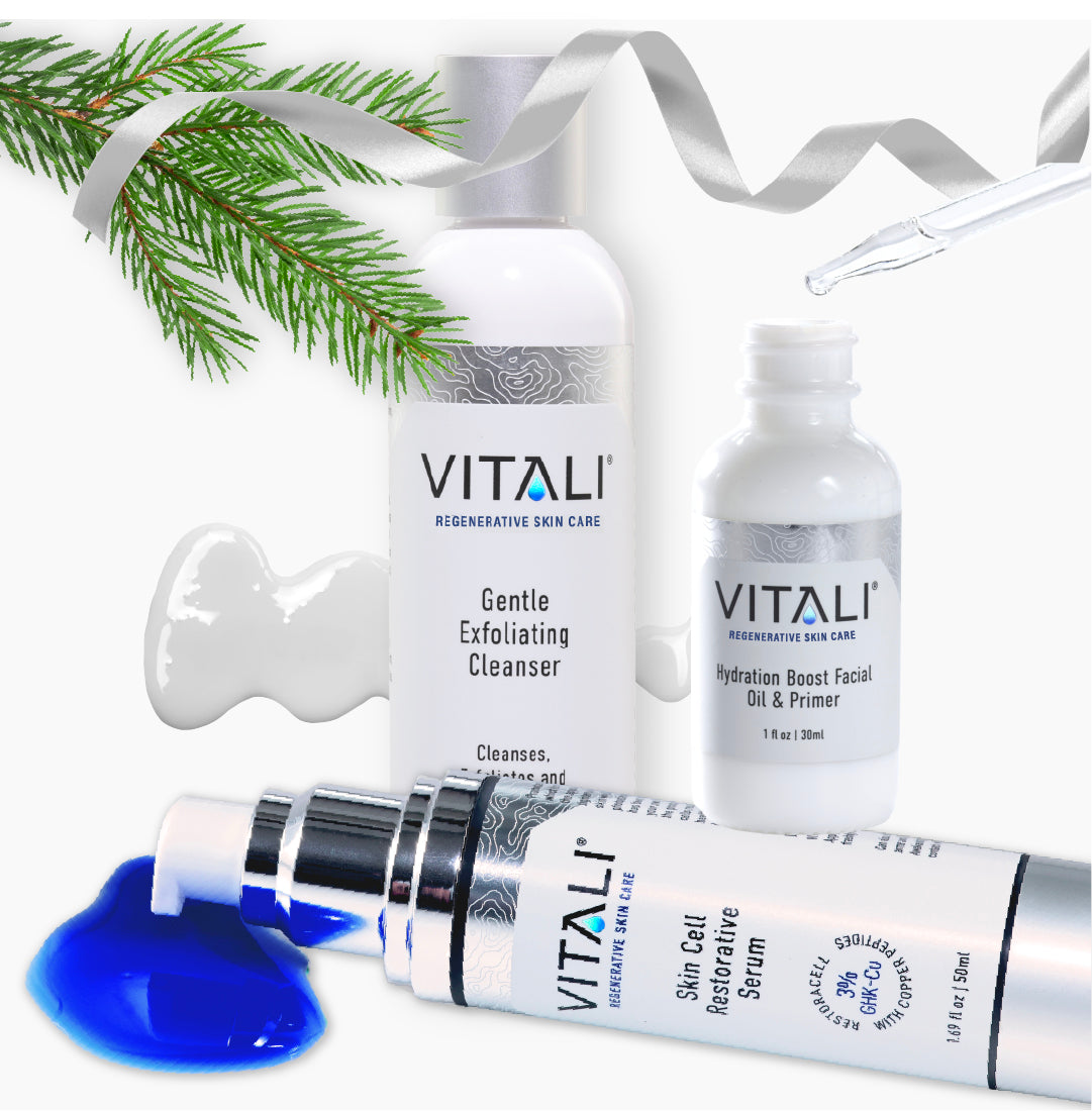 Advanced Restore Trio