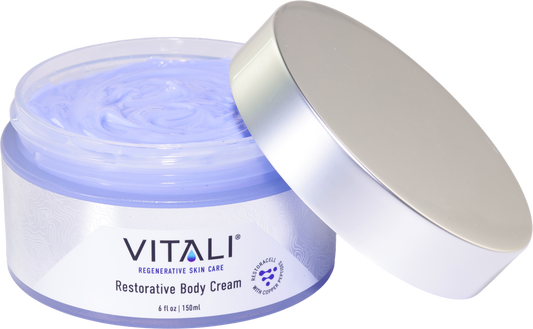 Restorative Body Cream
