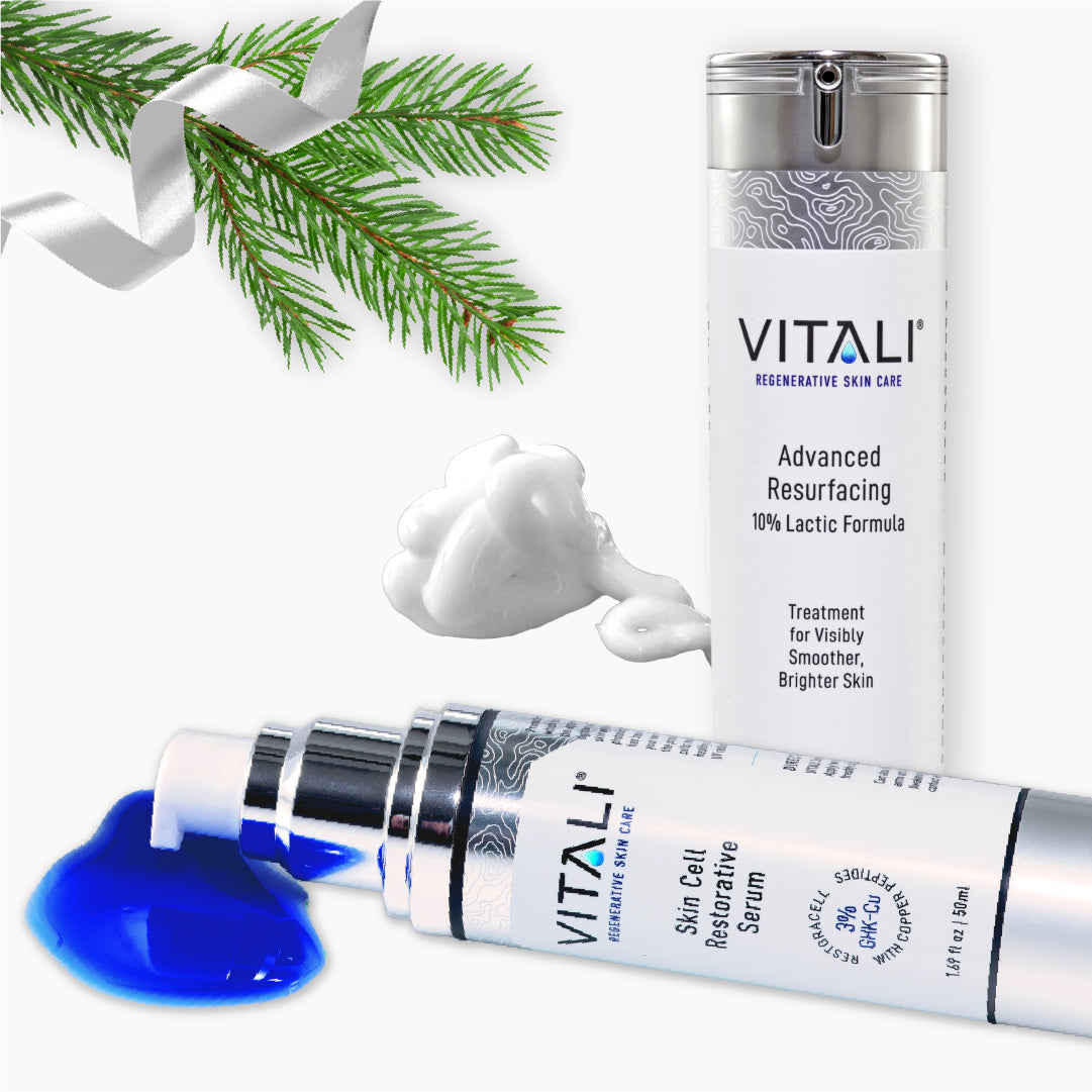 Cellular Renewal Set