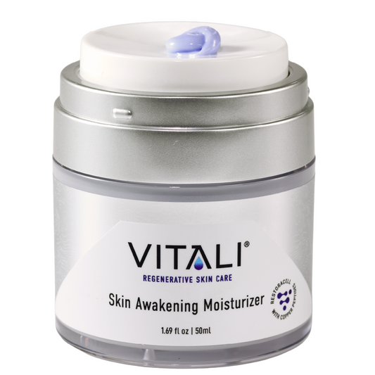 Skin Awakening Moisturizer