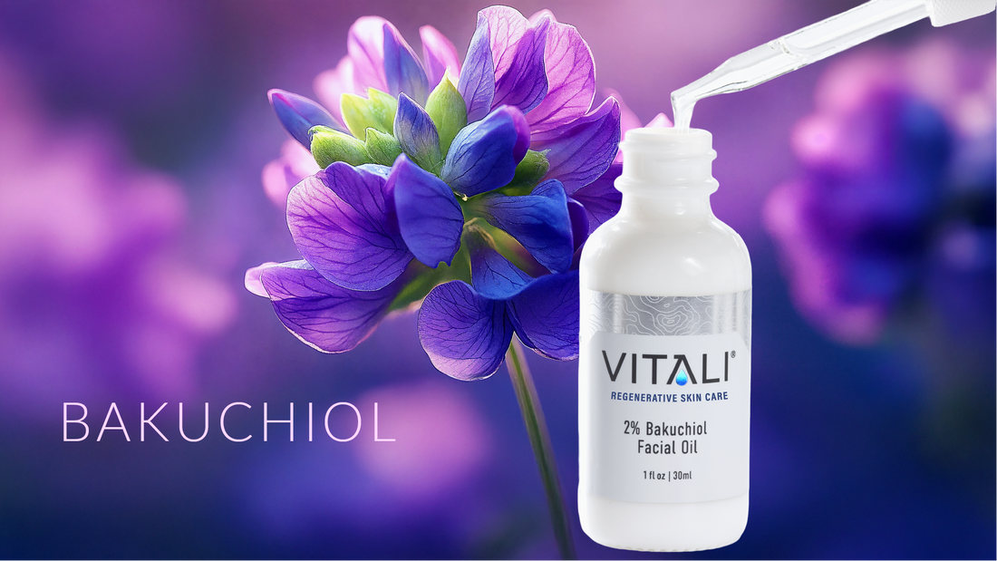 Bakuchiol: Your Path to Vibrant Skin