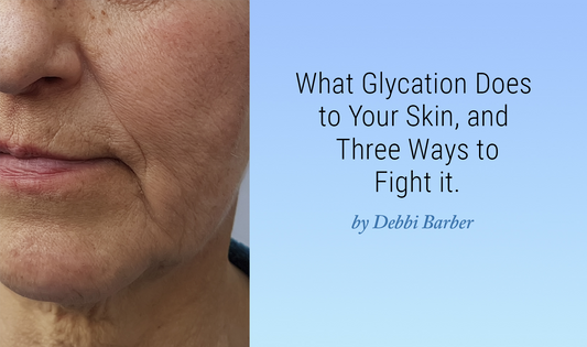 What Glycation Does to Your Skin   Three Ways to Fight it - Vitali Skincare