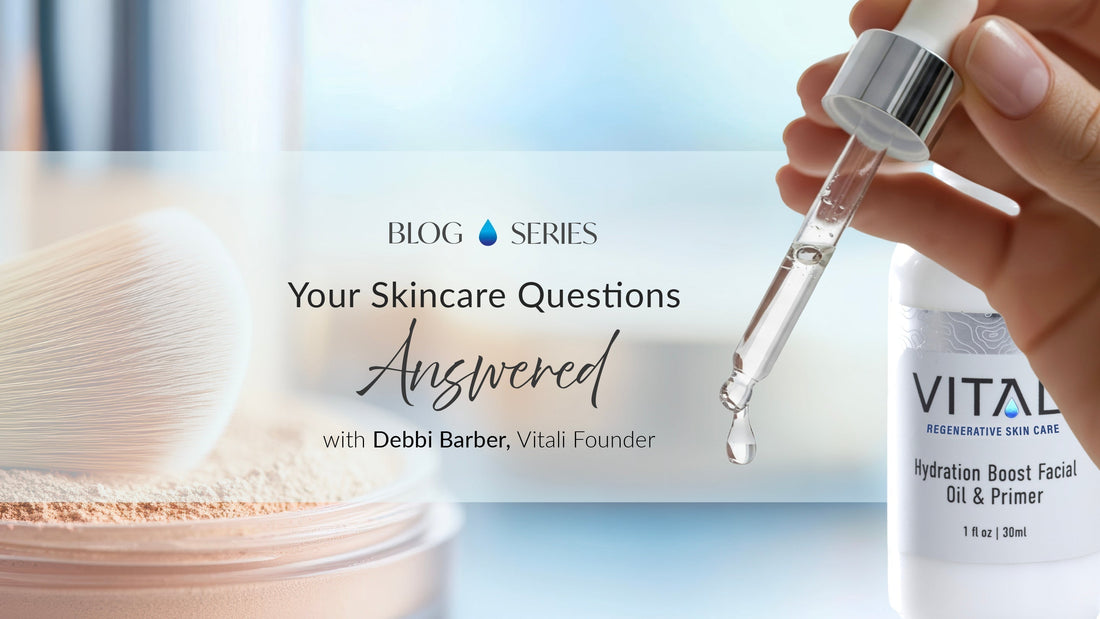 Do You Really Need a Makeup Primer?