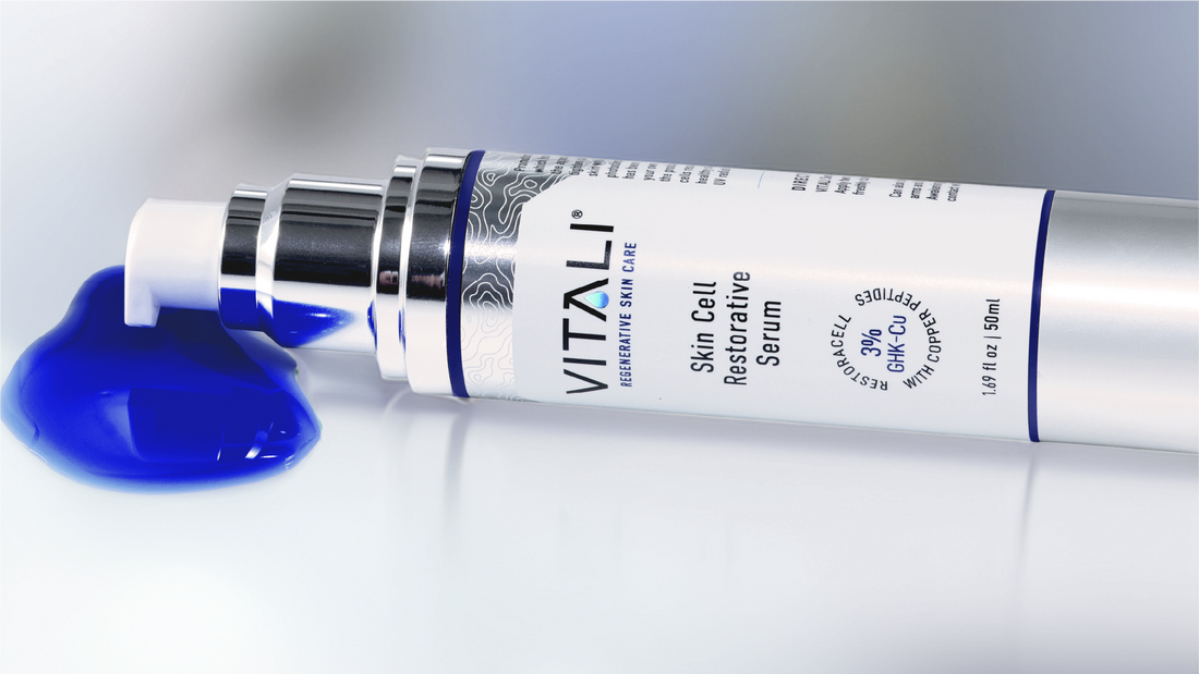 The Language of Cellular Renewal