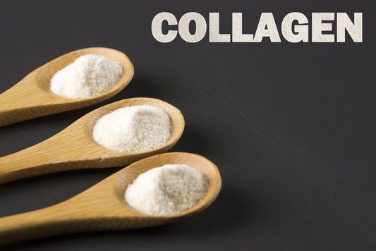 Can Supplementing with Collagen Improve Skin Health? - Vitali Skincare