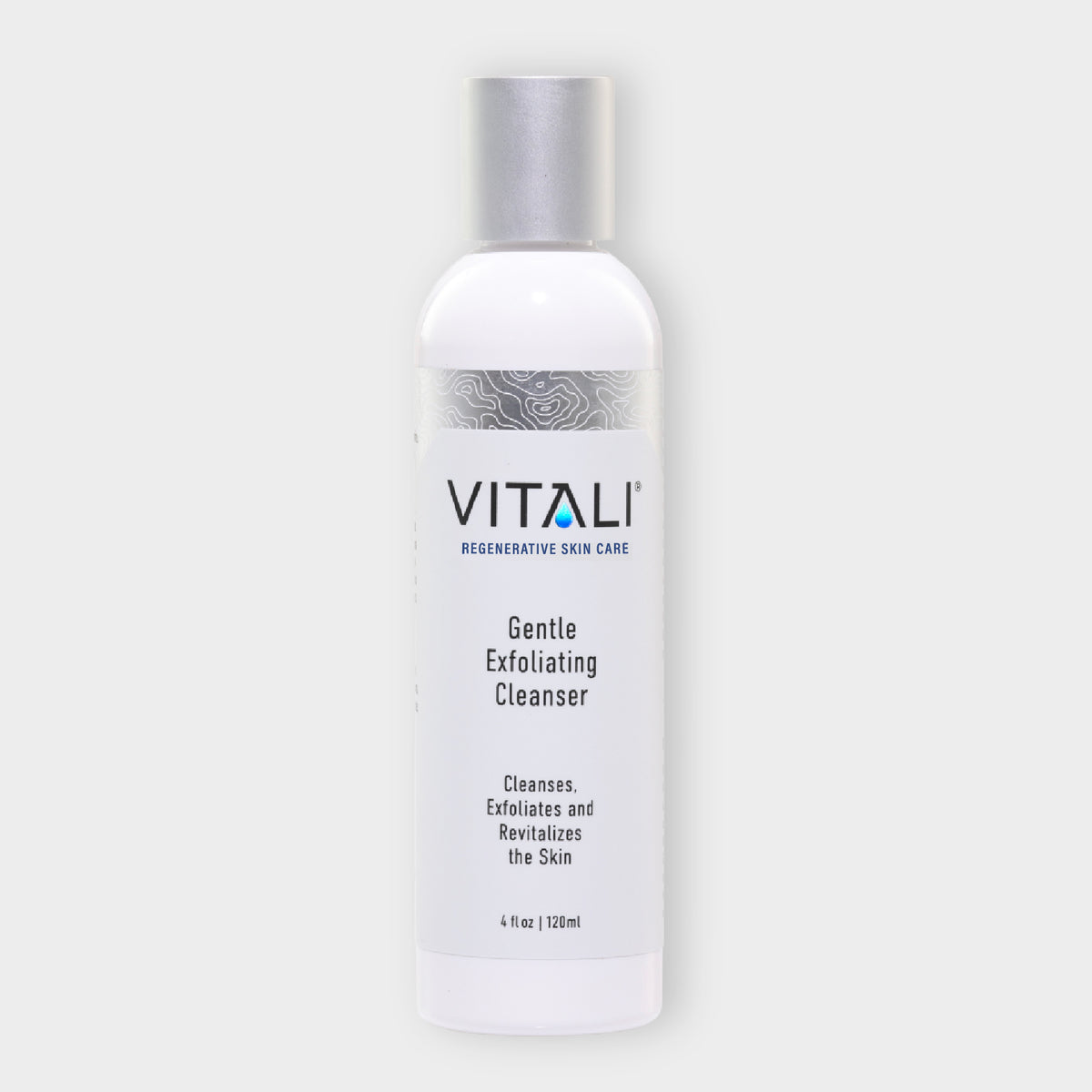 Gentle Exfoliating Cleanser