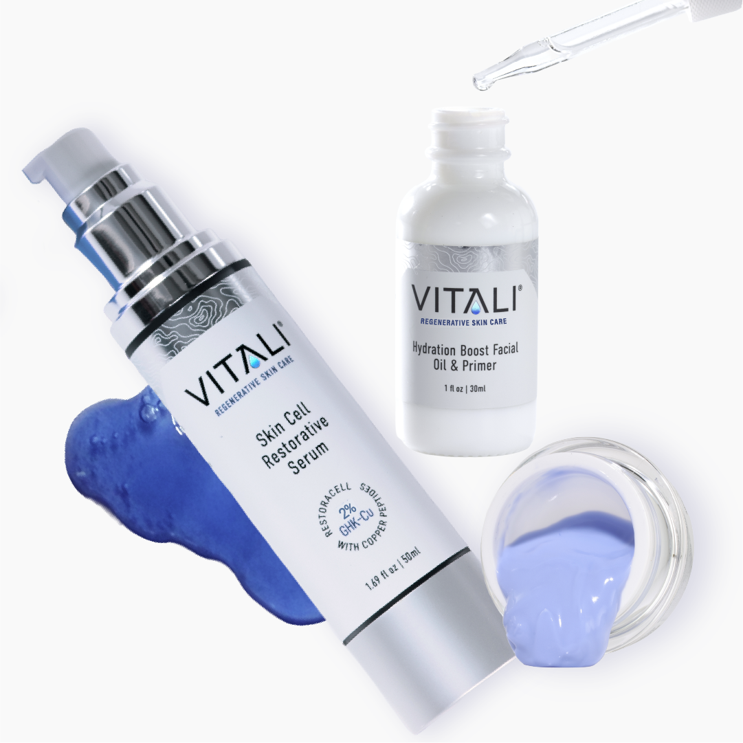 Men's Essentials Set