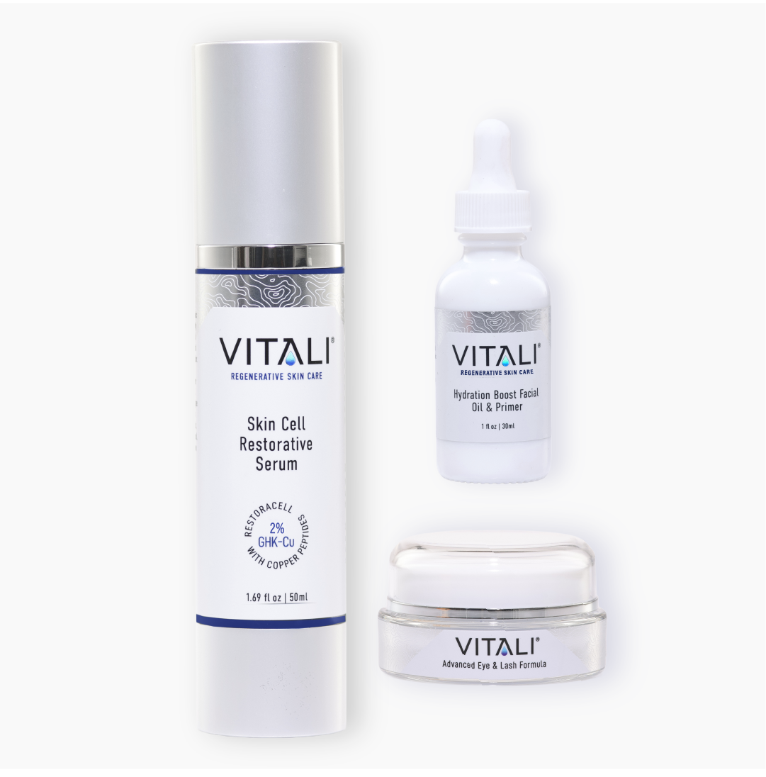 Men's Essentials Set