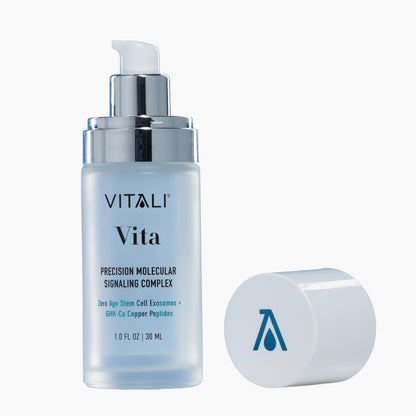 Vita | Zero Age Exosome Complex