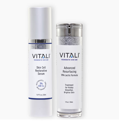 Cellular Renewal Set