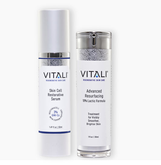 Cellular Renewal Set