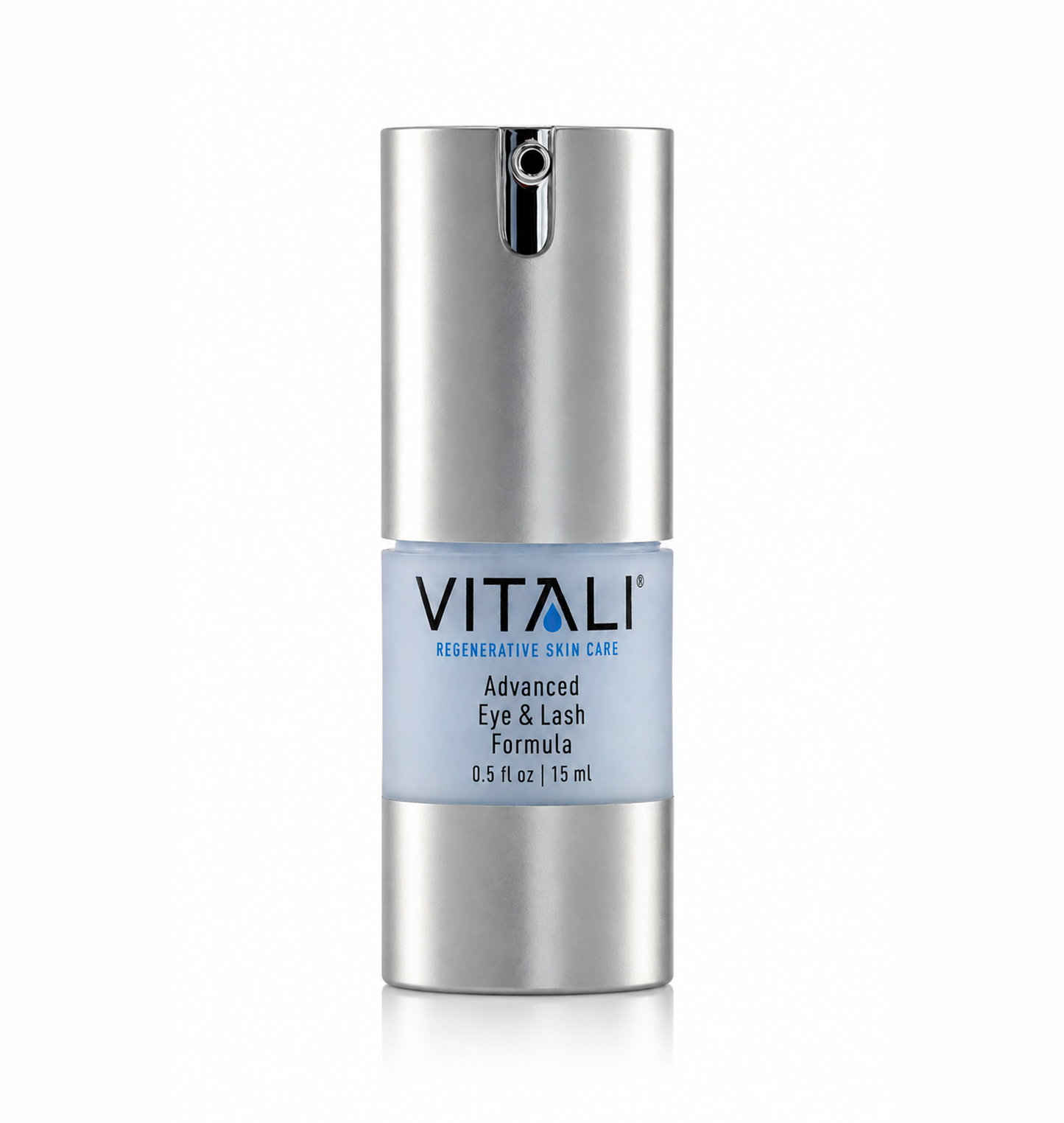 Advanced Eye & Lash Formula