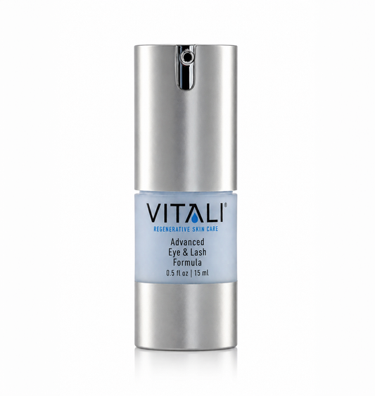 Advanced Eye & Lash Formula