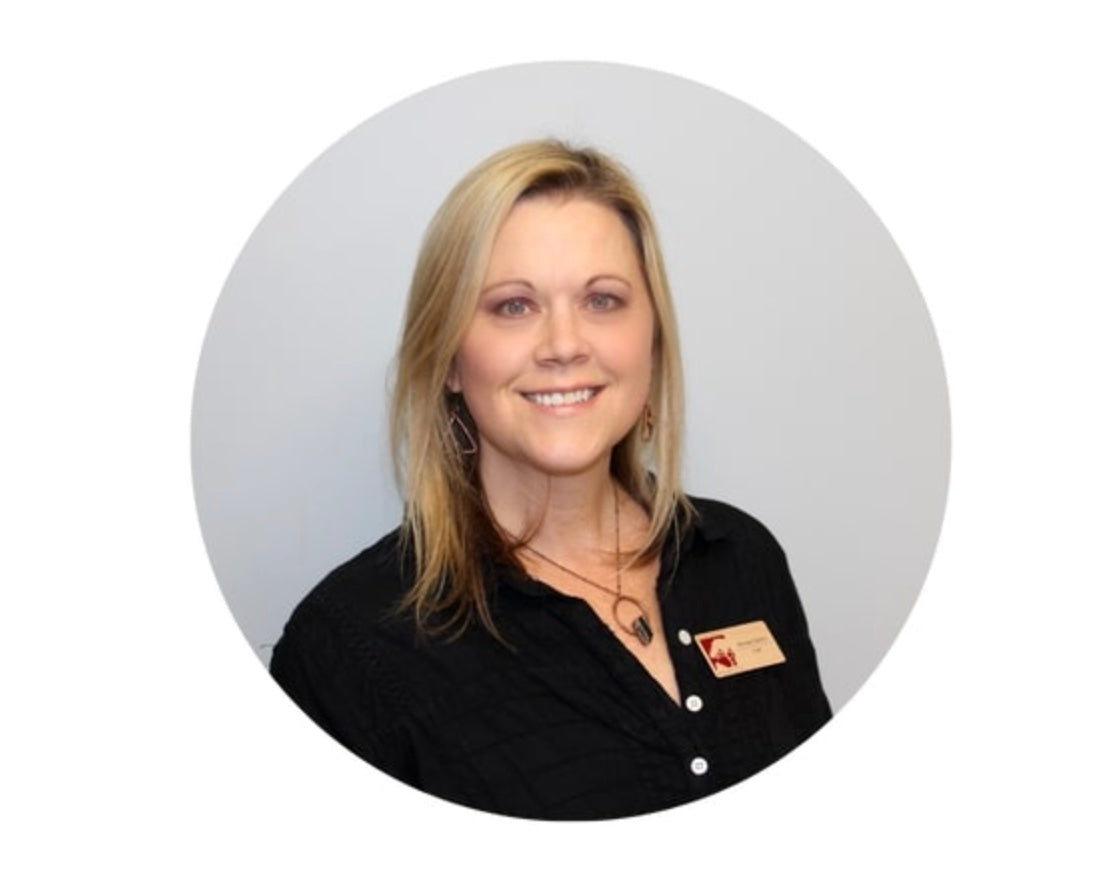 Aimee Steinly, Doctor of Nursing Practice, East West Health, Midvale, UT.