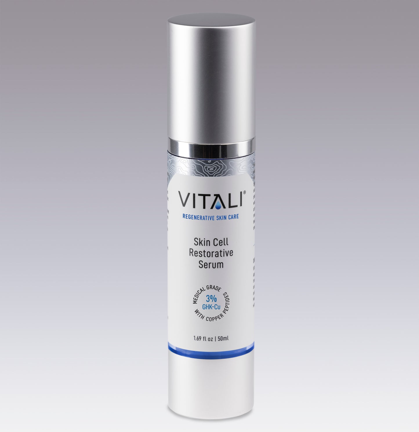 3% Medical Grade Skin Cell Regenerative Serum