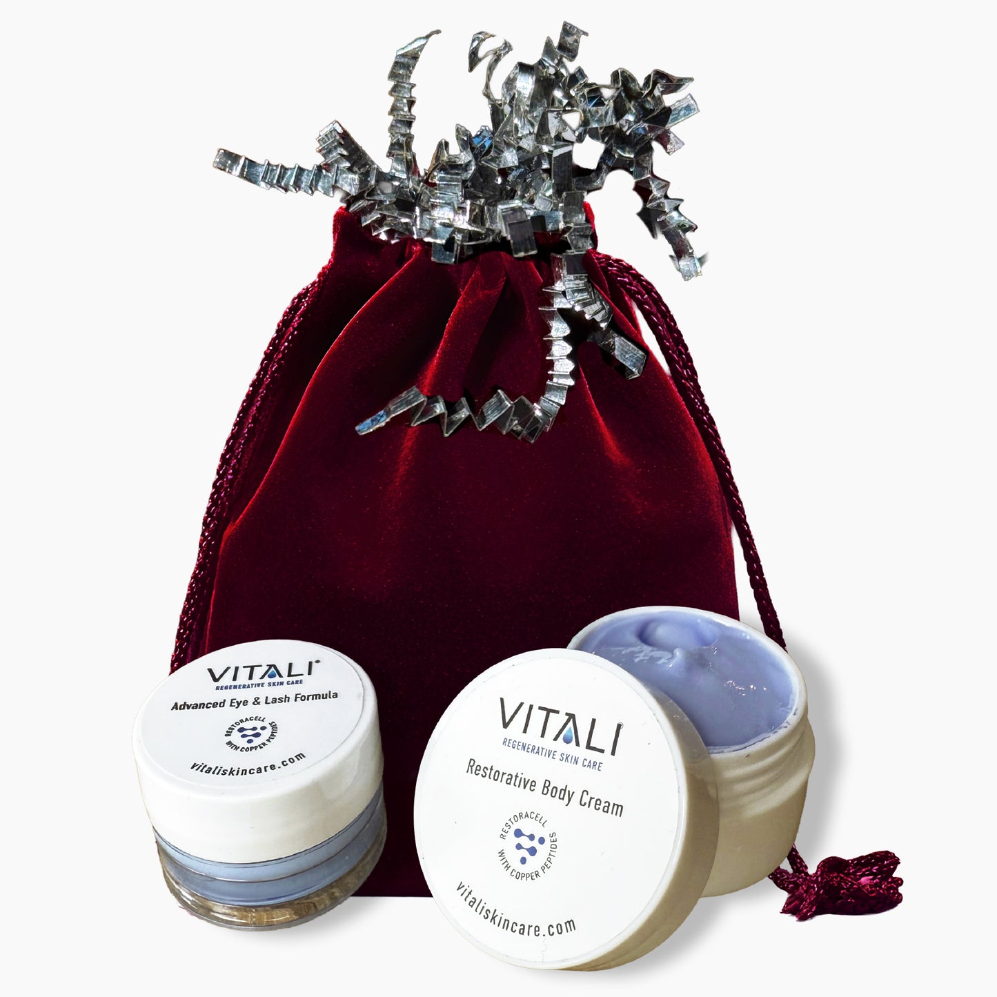 Luxe Cream Duo (with $150.00 purchase and above)