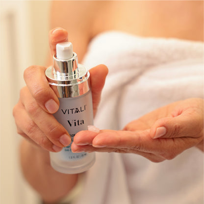Vita | Zero Age Exosome Complex