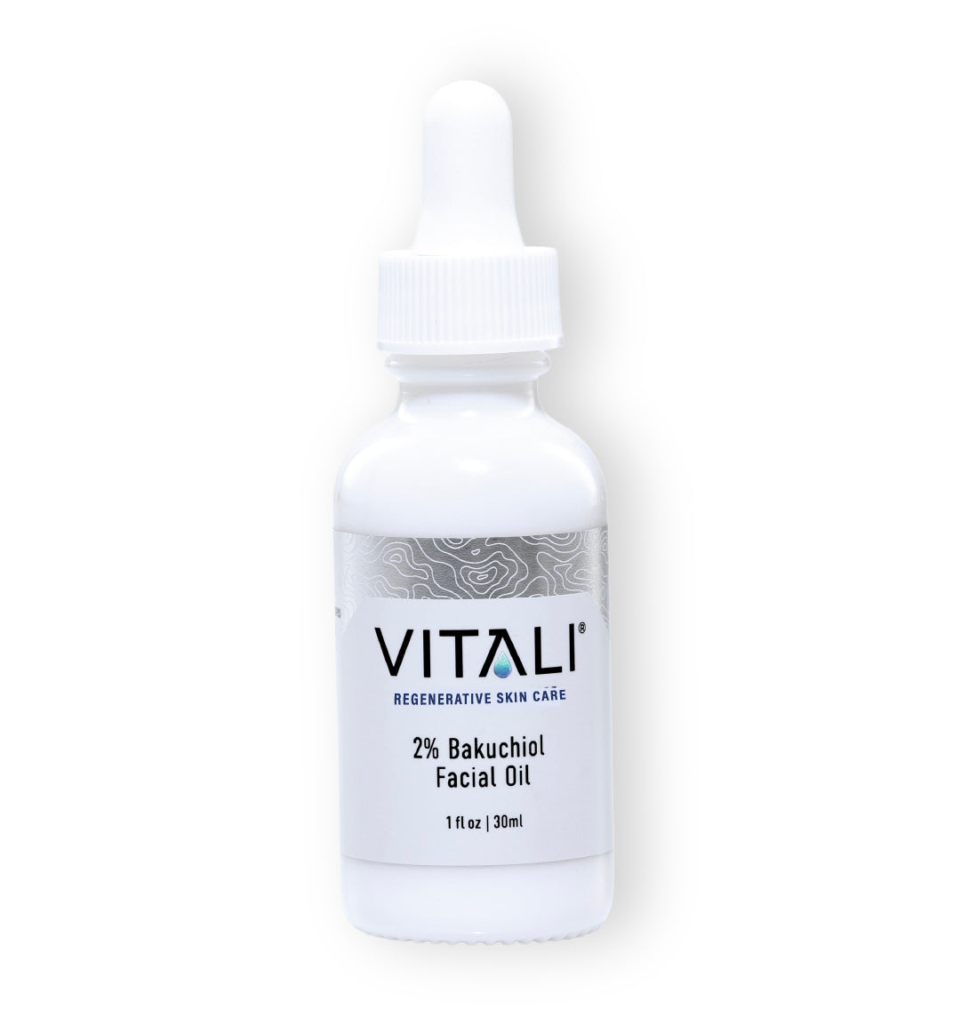 2% Bakuchiol Facial Oil