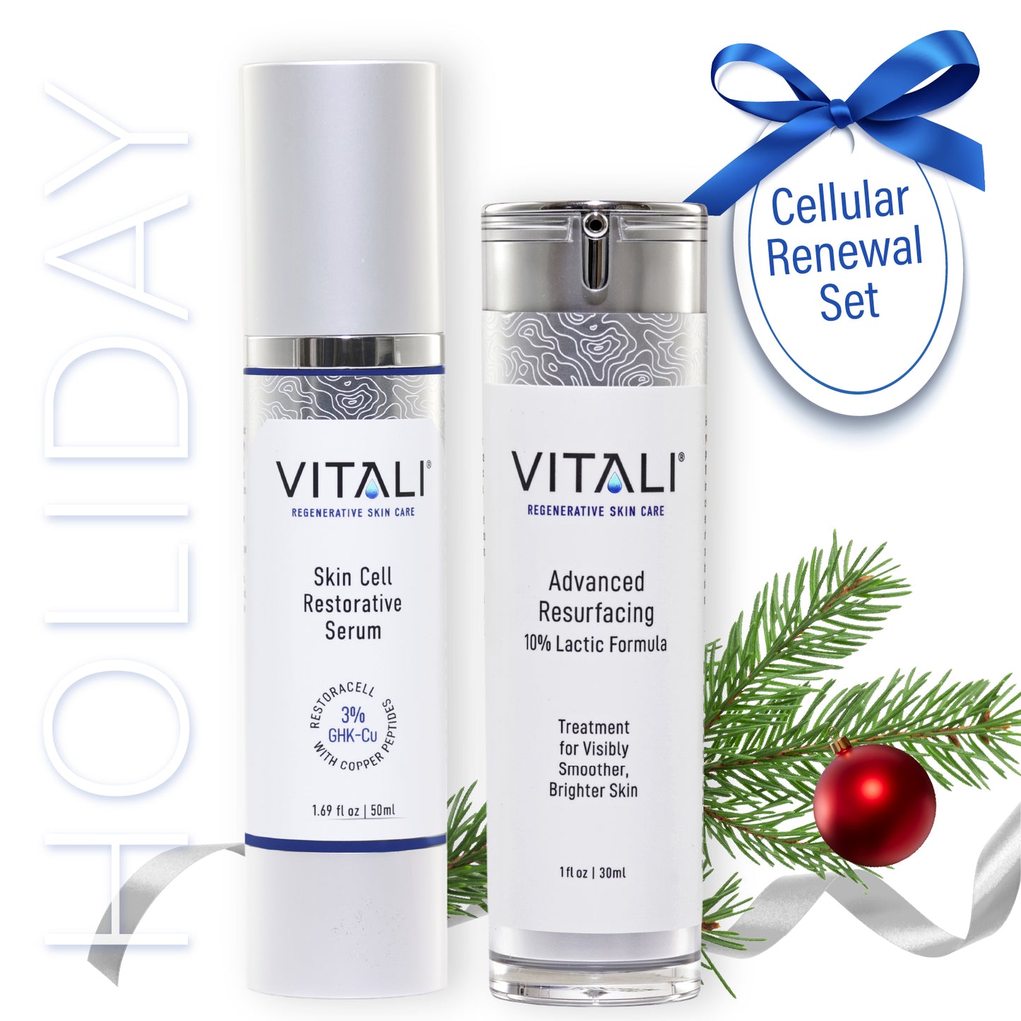 Cellular Renewal Set