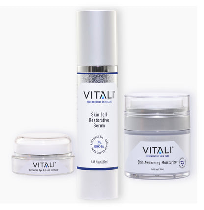 Copper Peptide Bundle (Best Seller)