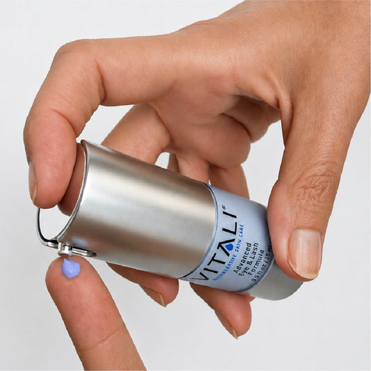 Advanced Eye & Lash Formula