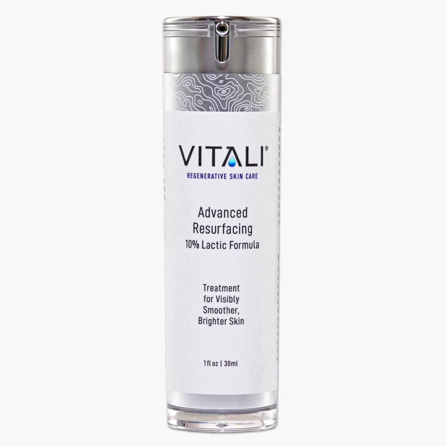 Advanced Resurfacing 10% Lactic Formula