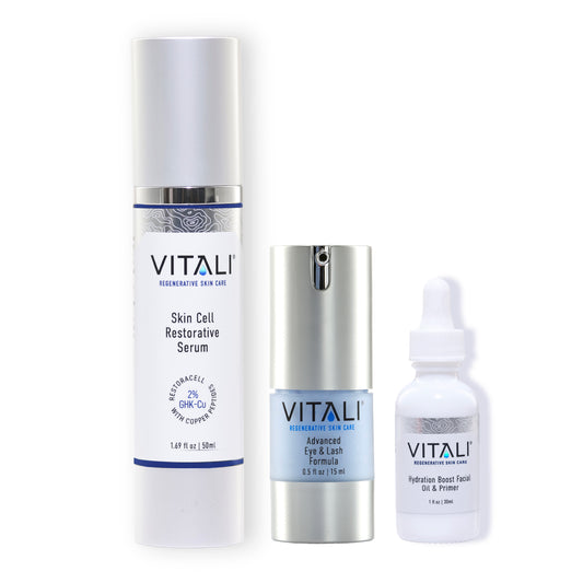 Men's Essentials Set