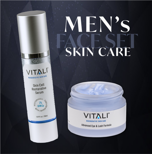 Vitali Men's Gift Set