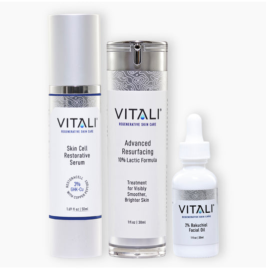 Peak Performance Kit
