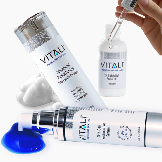 Peak Performance Kit
