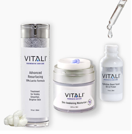 Resurface & Brighten Bundle