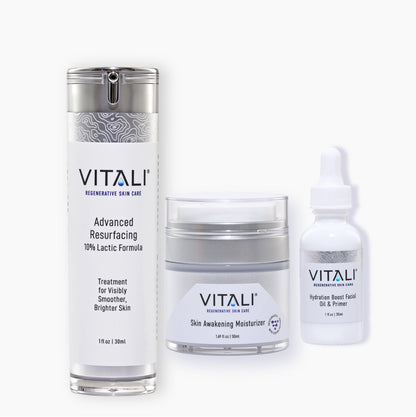 Resurface & Brighten Bundle