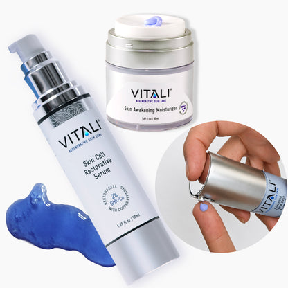Copper Peptide Trio (Best Seller)