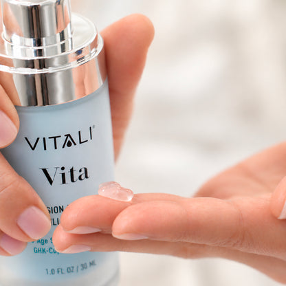 Vita | Zero Age Exosome Complex